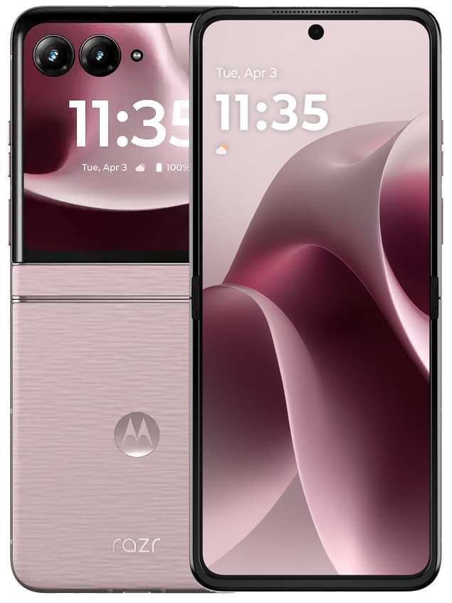 Motorola Razr 2026